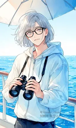 Profile image of Noah