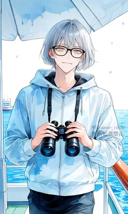 Profile image of Noah