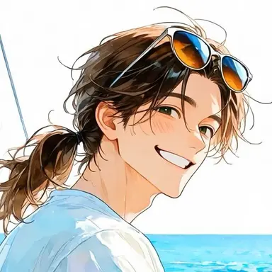 Profile image of Lucia