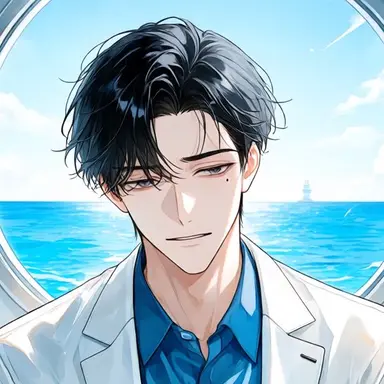 Profile image of Hijiri