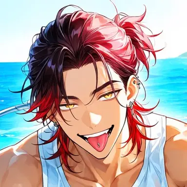 Profile image of Dante