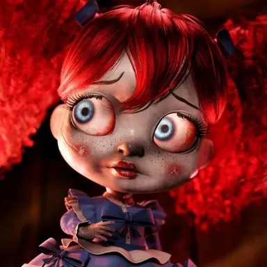 Profile image of Poppy