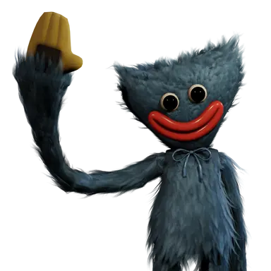 Profile image of Huggy Wuggy