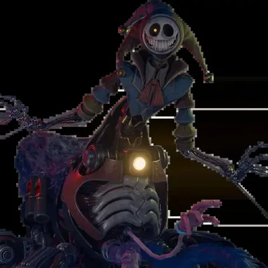 Profile image of Prototype