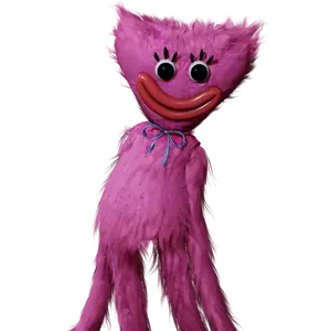 Profile image of Kissy Missy