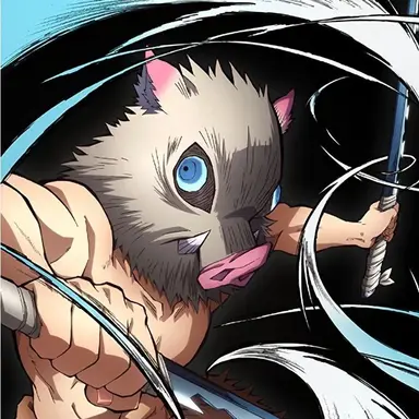 Profile image of 이노스케