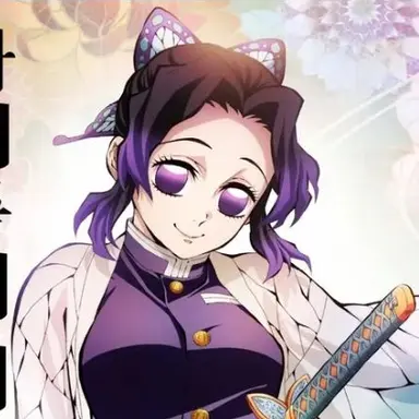 Profile image of 코쵸우 시노부