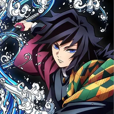 Profile image of 토미오카 기유