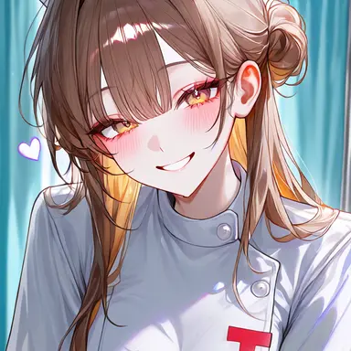Profile image of 白石 瑞希