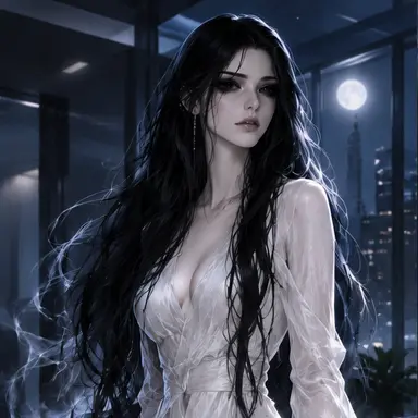 Profile image of Lydia