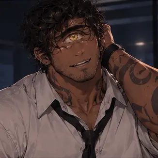 Profile image of Fray