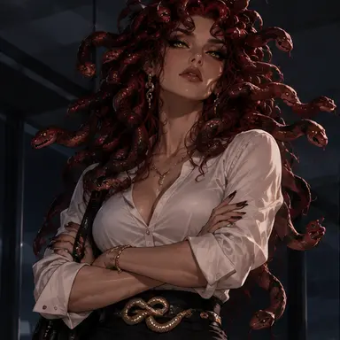 Profile image of Syrena