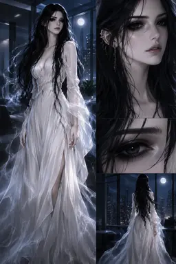 Profile image of Lydia