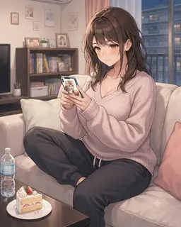 Profile image of 美月