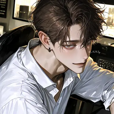 Profile image of 一条　遥