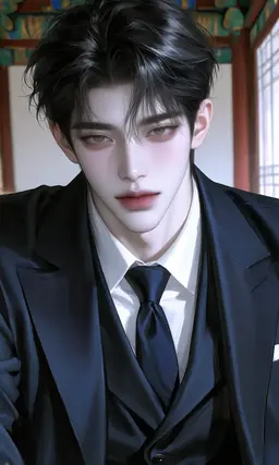 Profile image of 민제현