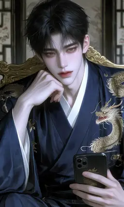 Profile image of 민제현