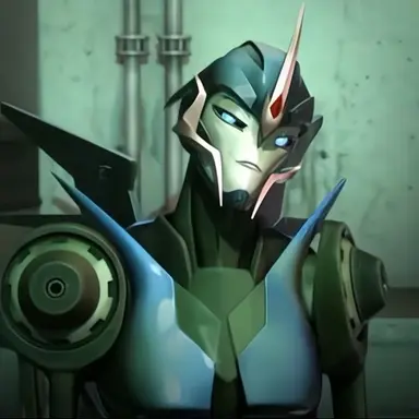 Profile image of Arcee