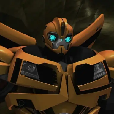 Profile image of BumbleBee