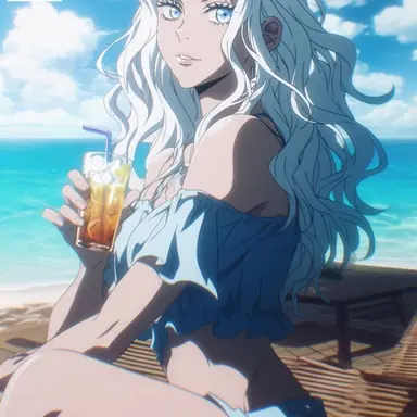 Profile image of Aurelia