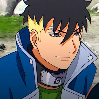 Profile image of Kawaki Uzumaki