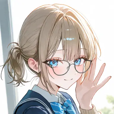 Profile image of 美久