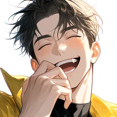 Profile image of ヨナオシイエロー