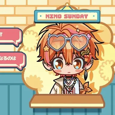 Profile image of 니노선데이