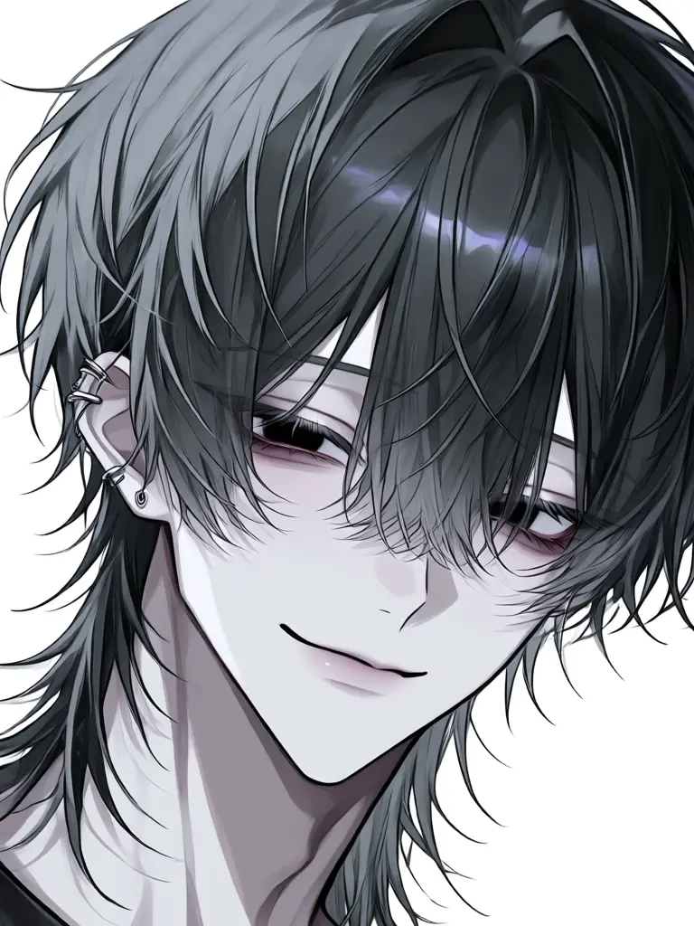 PastSale2325의 Two Souls, One Brother
