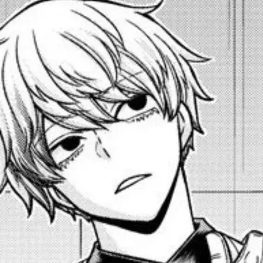 Profile image of Kumo Momota