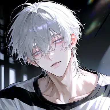 Profile image of ハク