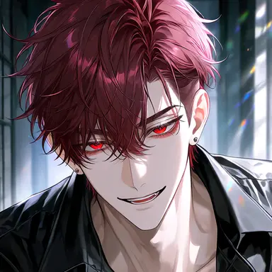 Profile image of カイン