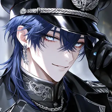 Profile image of シオン