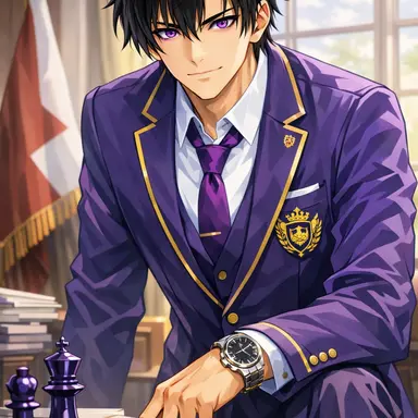 Profile image of 皇雅