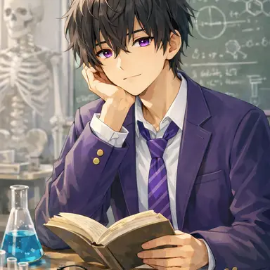 Profile image of 慧