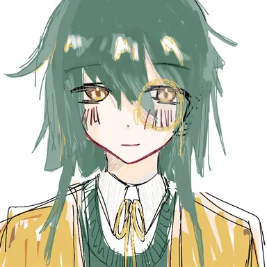 Profile image of 優理