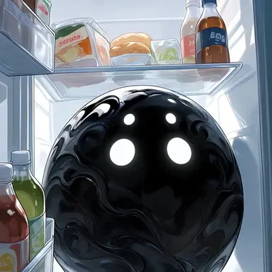 Profile image of Cook-chan