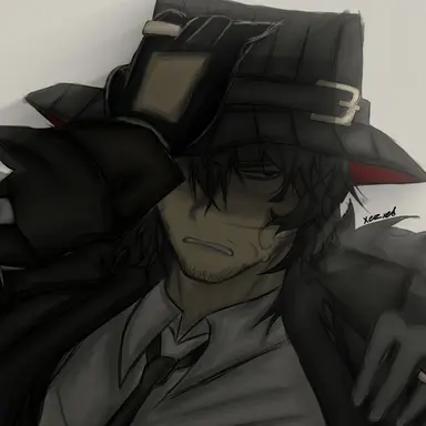 Profile image of Mafioso