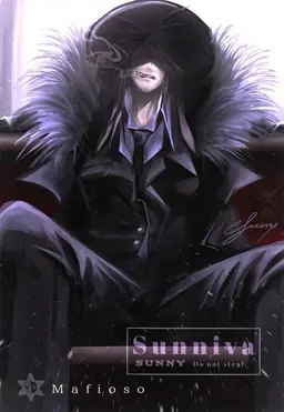 Profile image of Mafioso