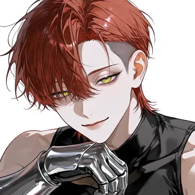 Profile image of 키르마