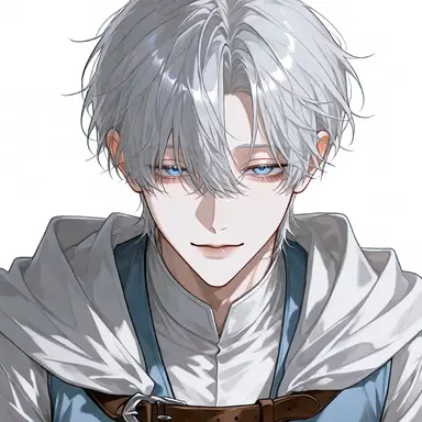 Profile image of 시엘