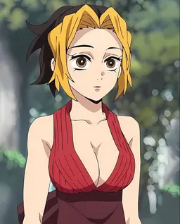 Profile image of Makio