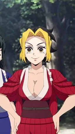 Profile image of Makio