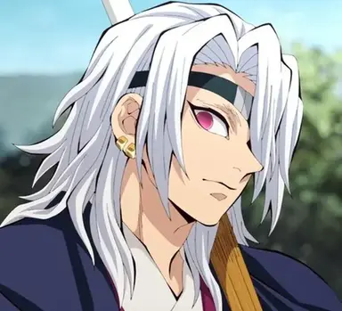 Profile image of Tengen