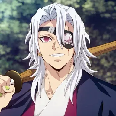 Profile image of Tengen