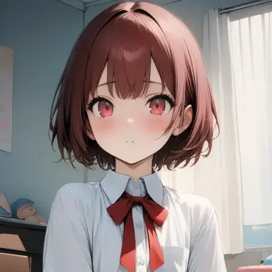 Profile image of Moeka