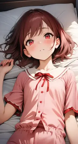 Profile image of Moeka