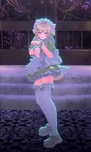 Profile image of 채채이
