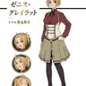 Profile image of ゼニス
