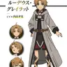 Profile image of ルーデウス